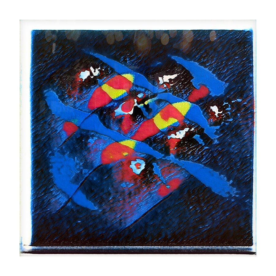 1199 8K Picture Frame print