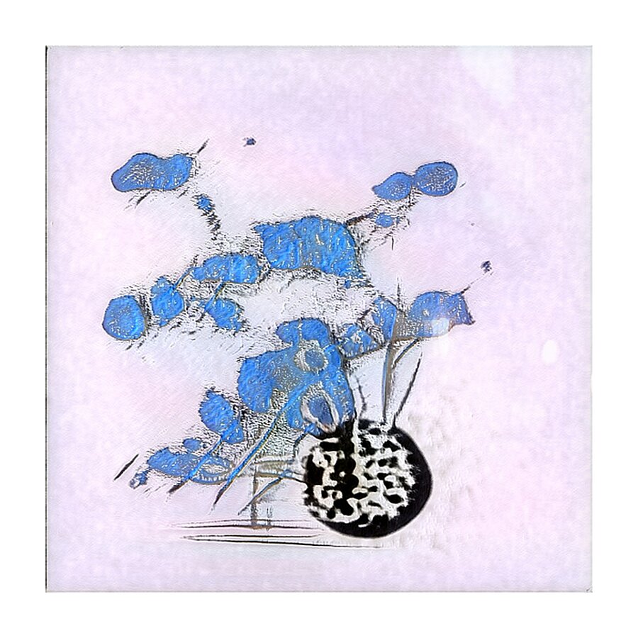 1192 8K Picture Frame print