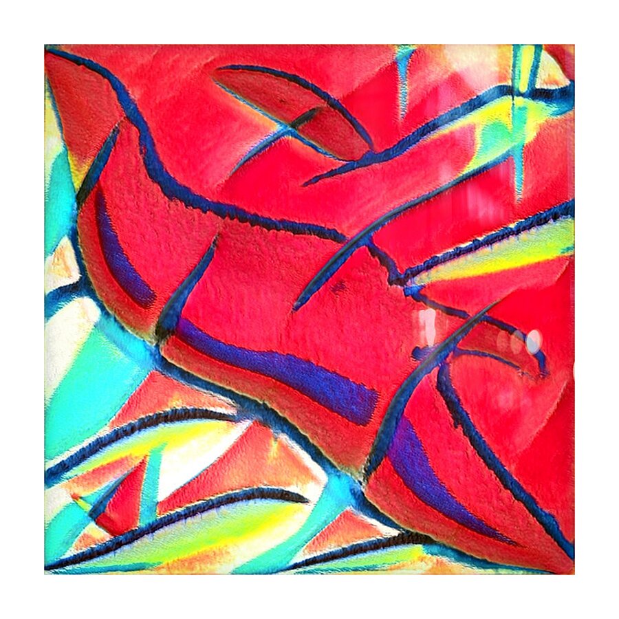 1219 8K Picture Frame print