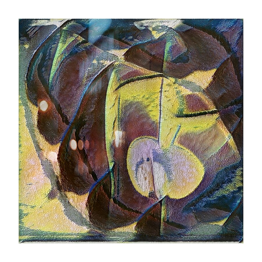 1196 8K Picture Frame print