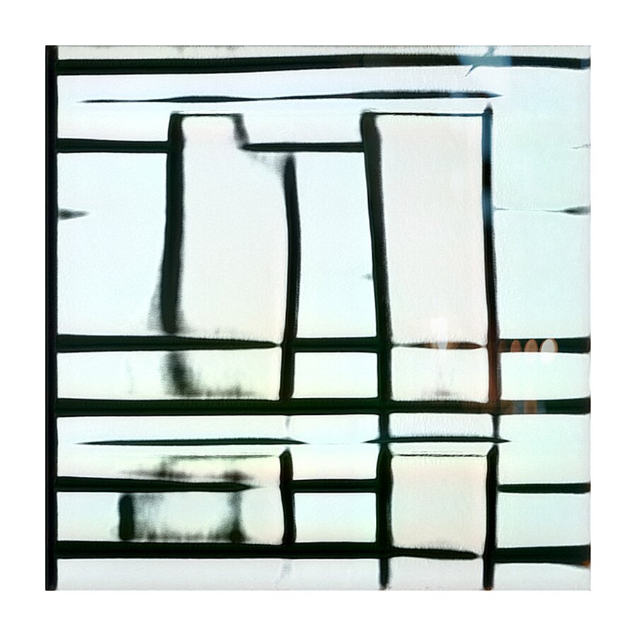 1264 8K Picture Frame print