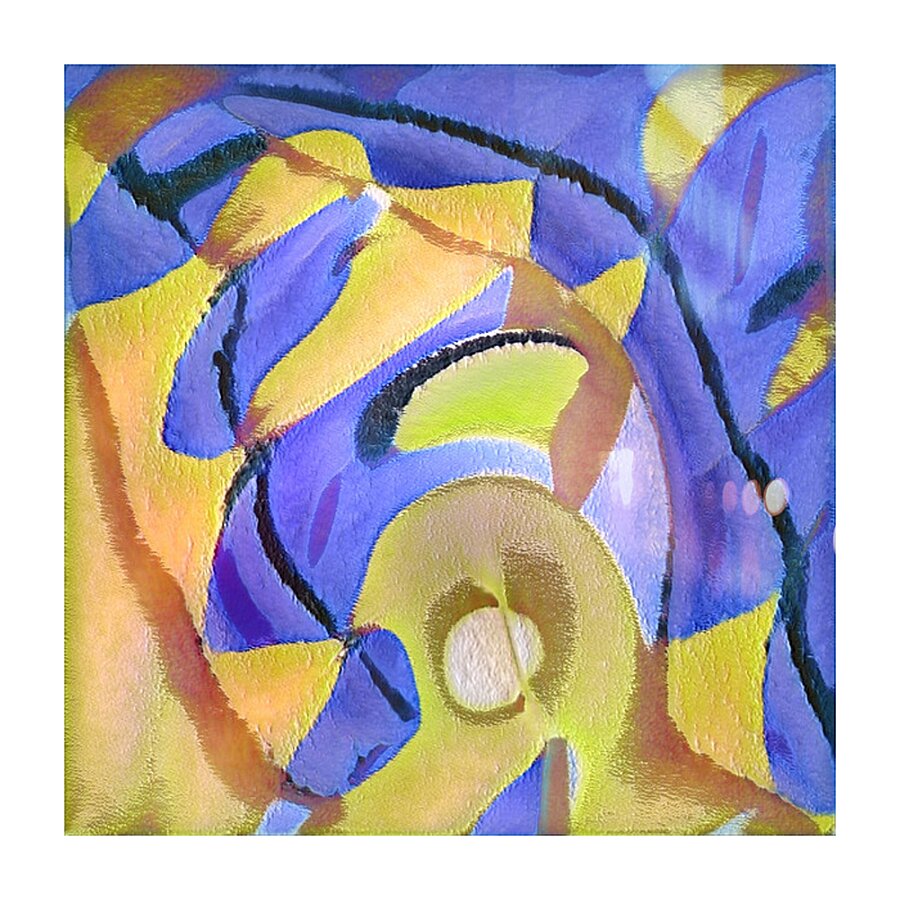 1256 8K Picture Frame print