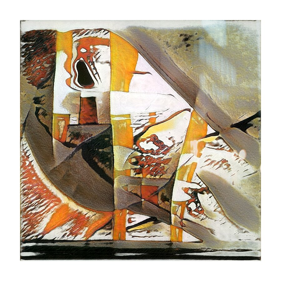 1240 8K Picture Frame print