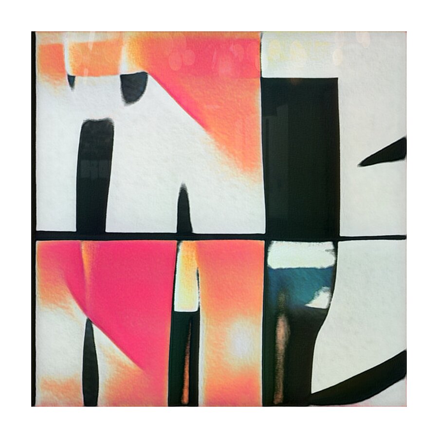 1252 8K Picture Frame print