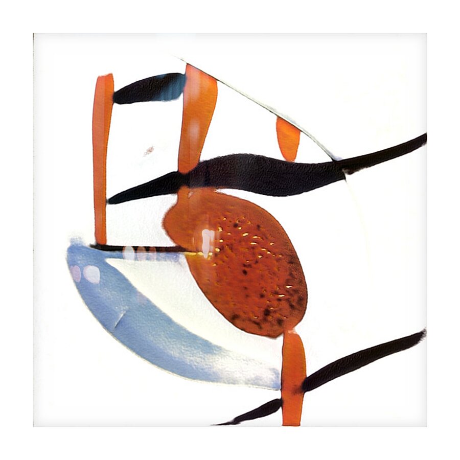 1261 8K Picture Frame print