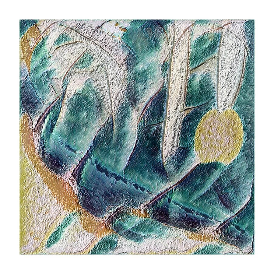 1255 8K Picture Frame print