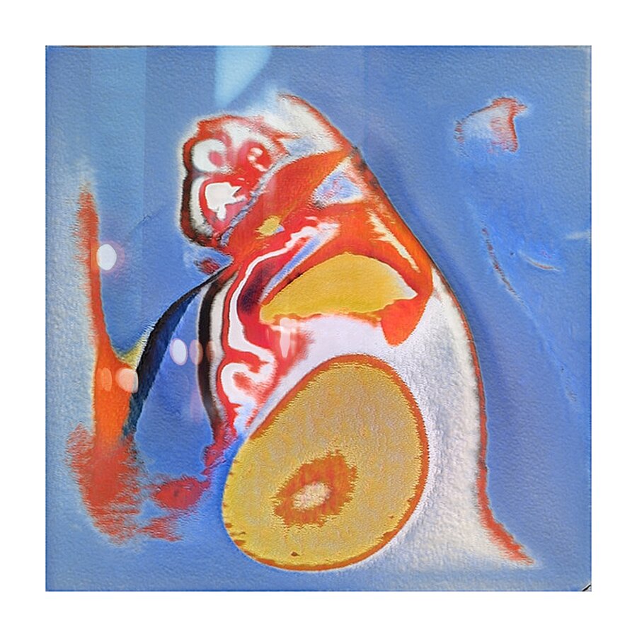 1241 8K Picture Frame print