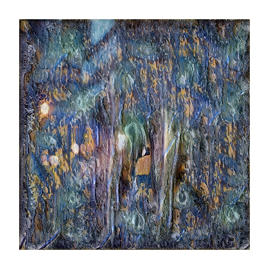 1259 8K Picture Frame print