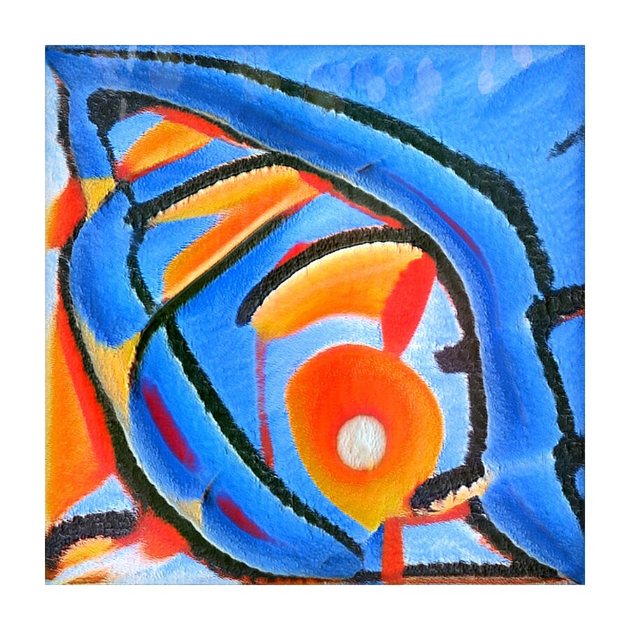 1248 8K Picture Frame print