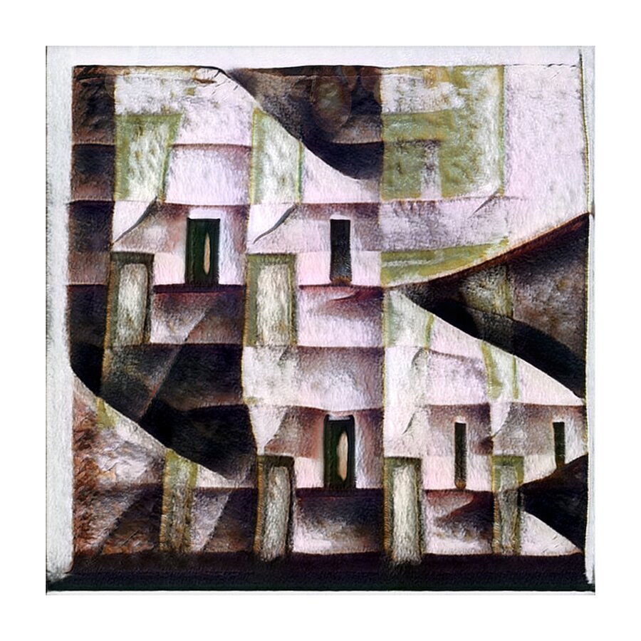 1265 8K Impression et Cadre photo