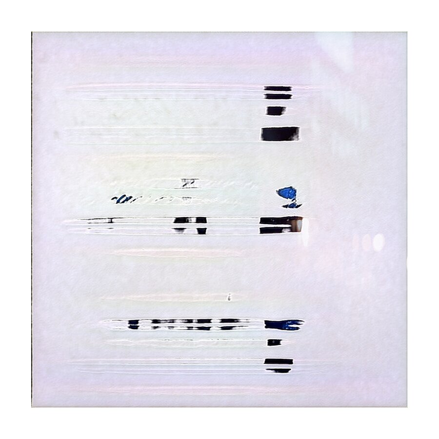 1237 8K Picture Frame print