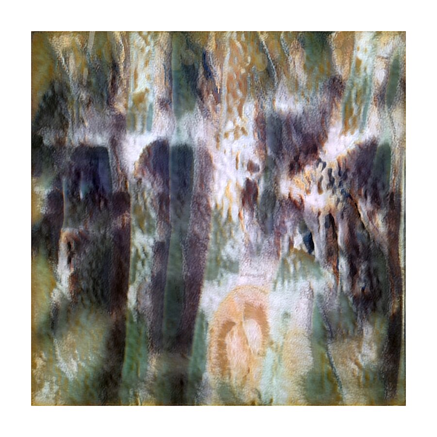 1236 8K Picture Frame print