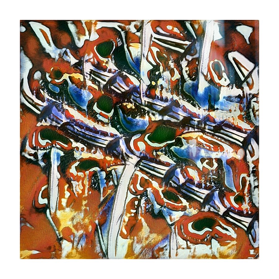 1238 8K Impression et Cadre photo