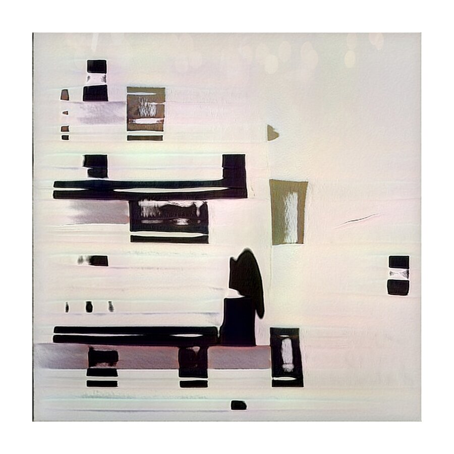 1269 8K Picture Frame print