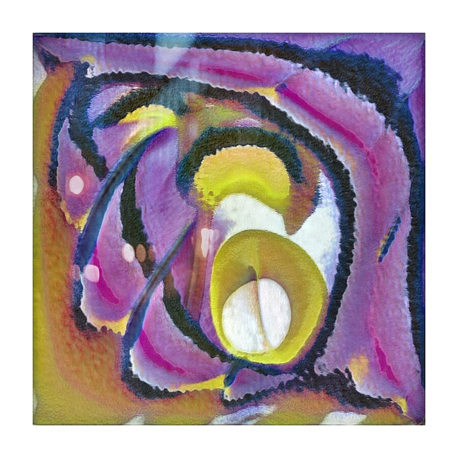 1250 8K Impression et Cadre photo