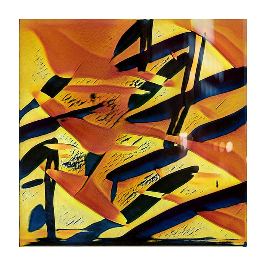 1260 8K Picture Frame print