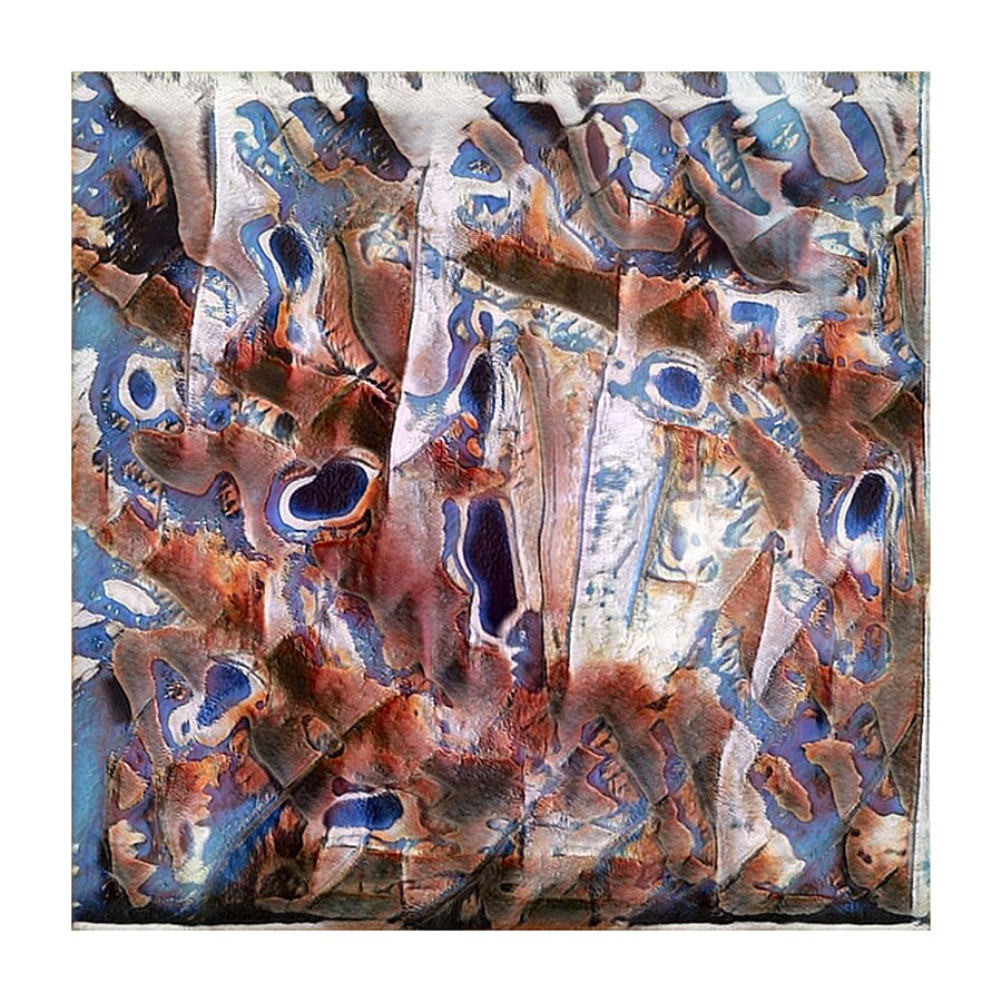 1267 8K Picture Frame print