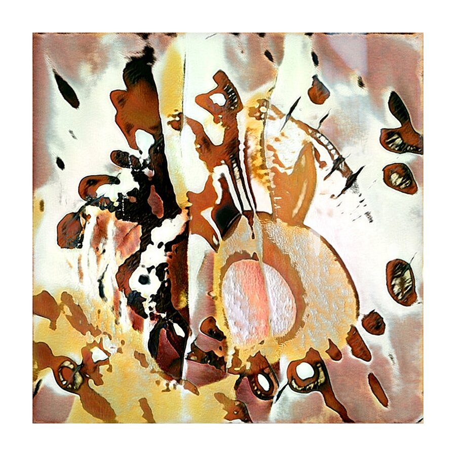 1306 8K Picture Frame print