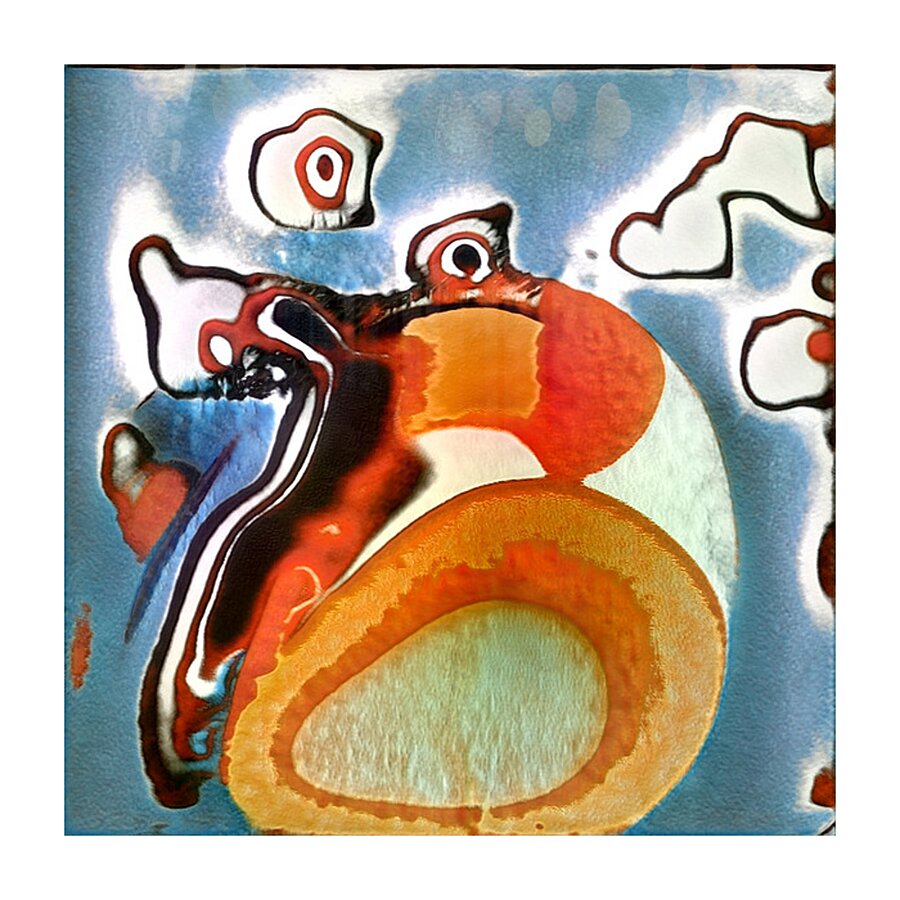 1290 8K Picture Frame print