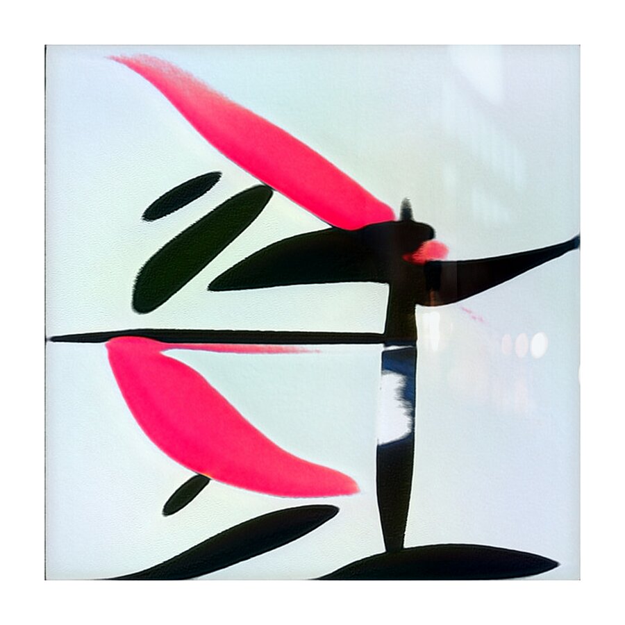 1292 8K Picture Frame print