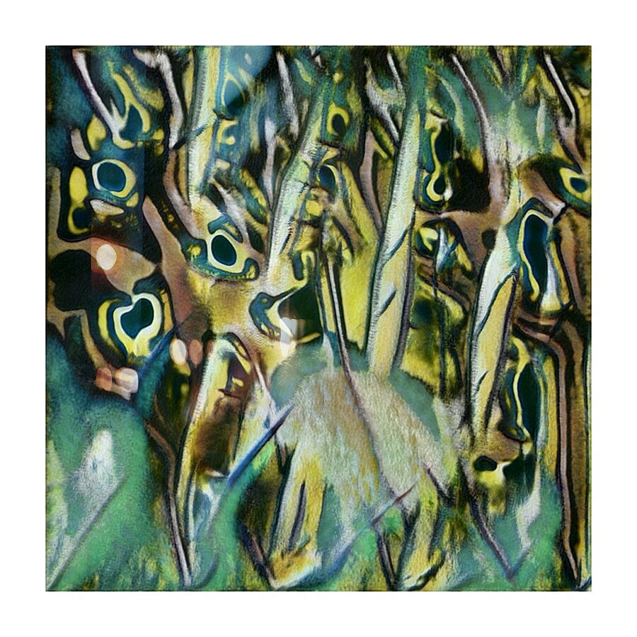 1289 8K Picture Frame print