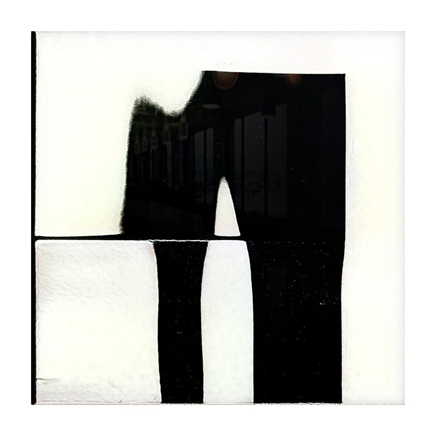 1280 8K Picture Frame print