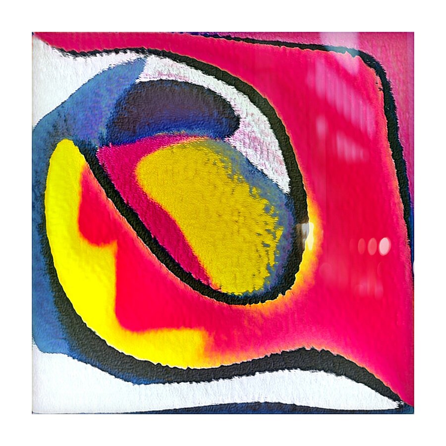 1310 8K Picture Frame print