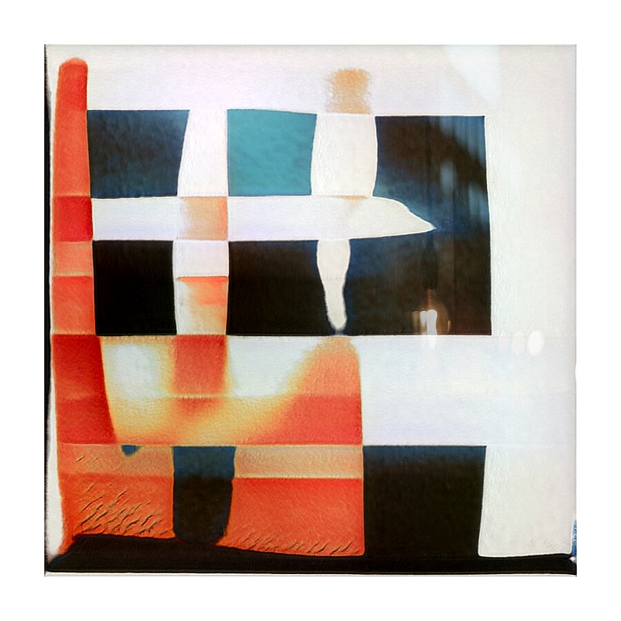 1297 8K Picture Frame print