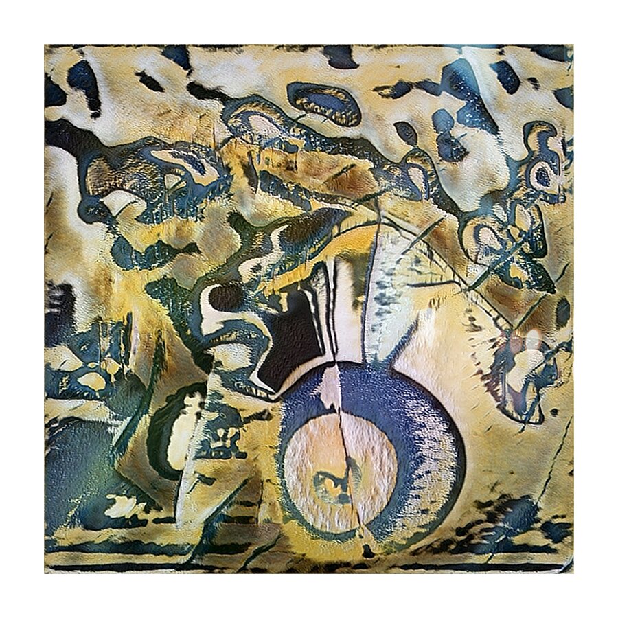 1276 8K Picture Frame print