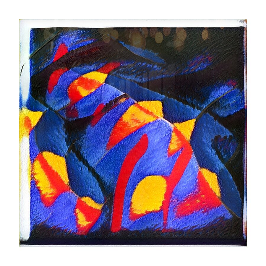 1272 8K Picture Frame print