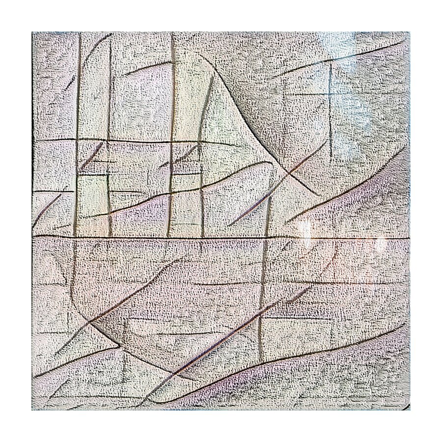 1294 8K Picture Frame print