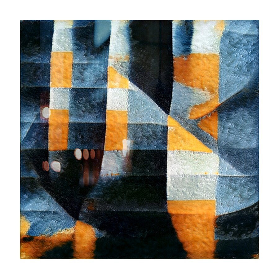 1303 8K Picture Frame print