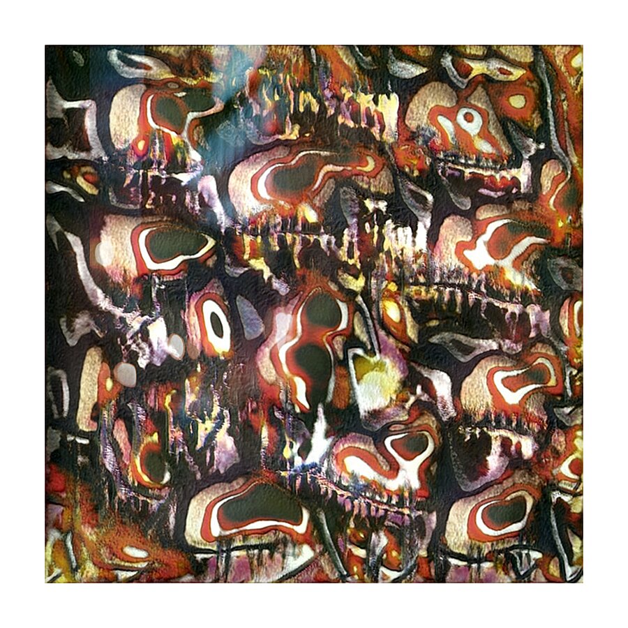 1312 8K Picture Frame print