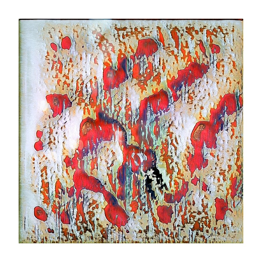 1343 8K Picture Frame print