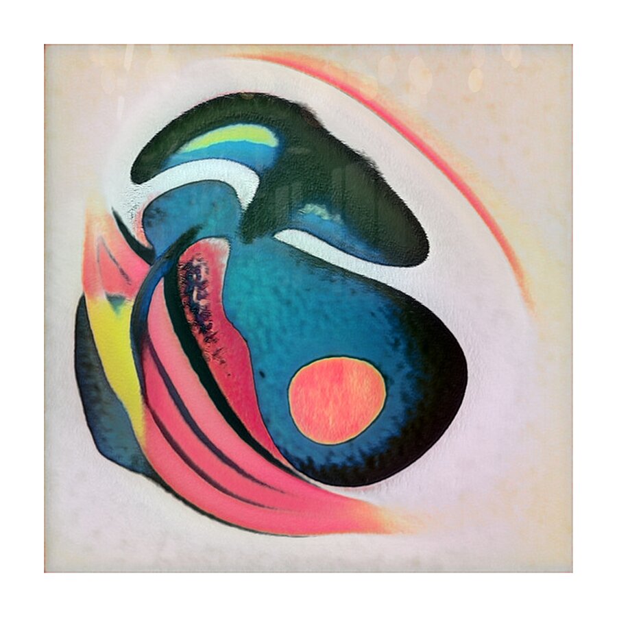 1323 8K Picture Frame print