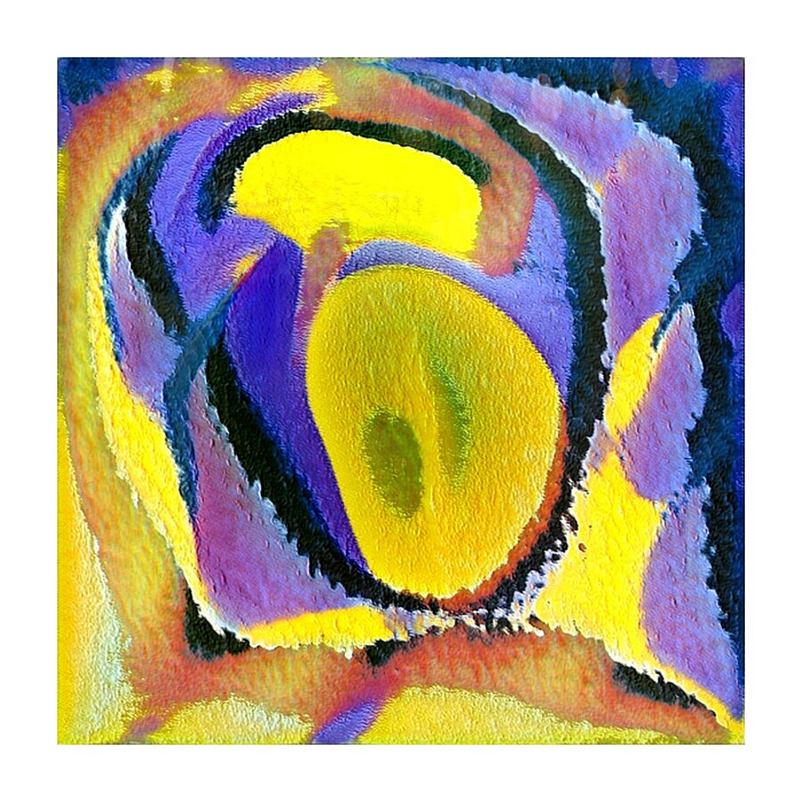 1329 8K Picture Frame print