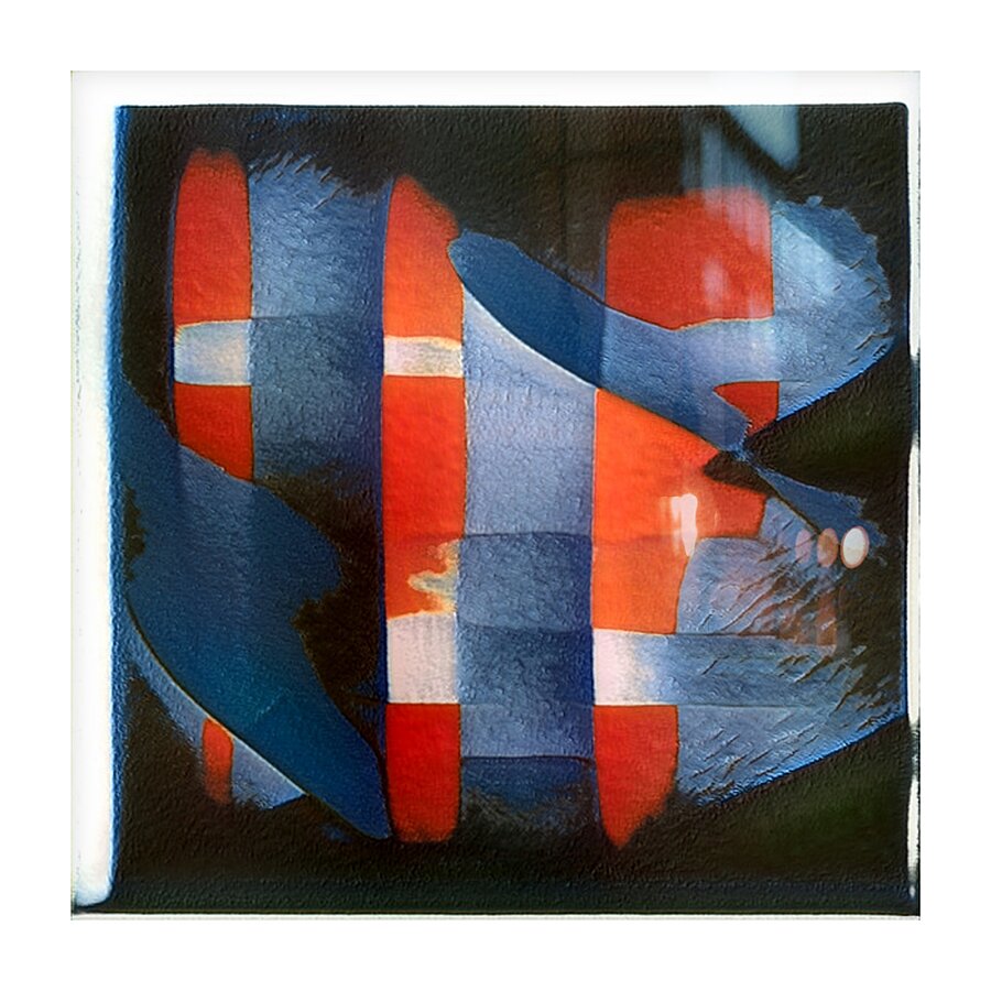 1328 8K Picture Frame print