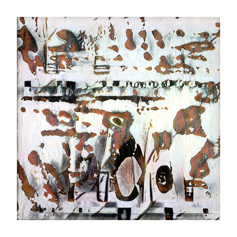 1348 8K Picture Frame print