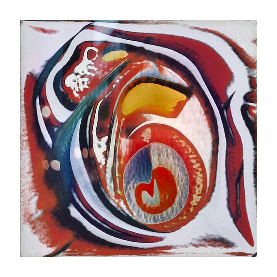 1313 8K Picture Frame print