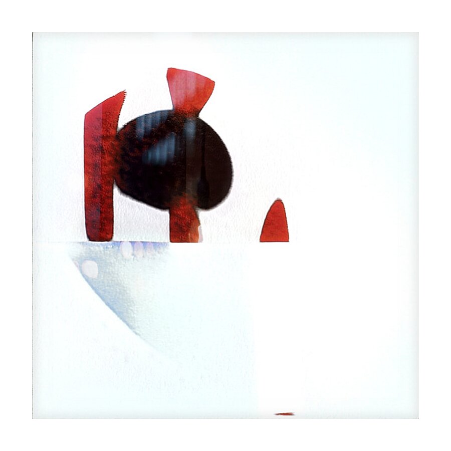 1331 8K Picture Frame print