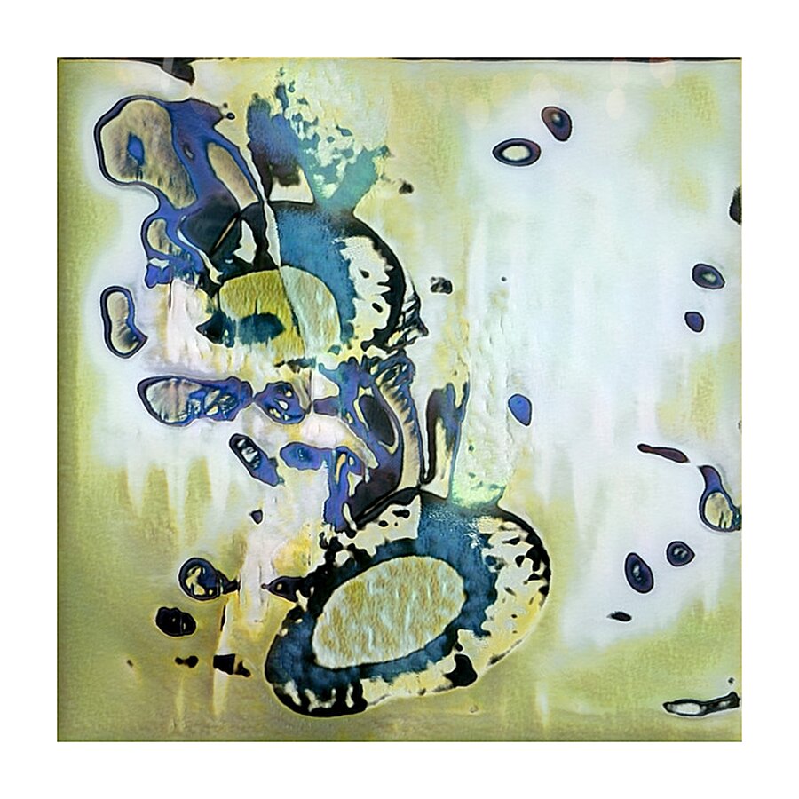 1320 8K Picture Frame print