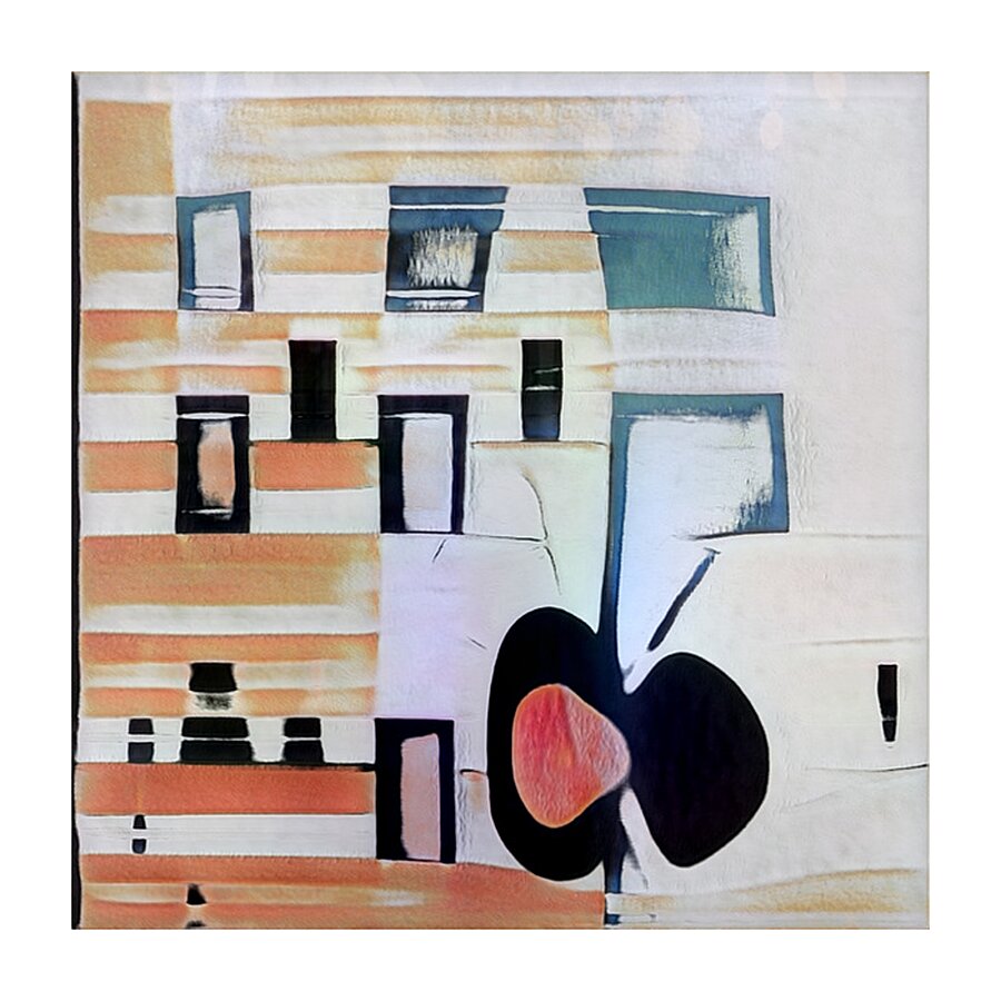 1332 8K Picture Frame print