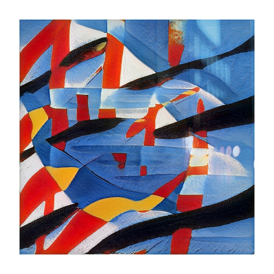 1336 8K Picture Frame print