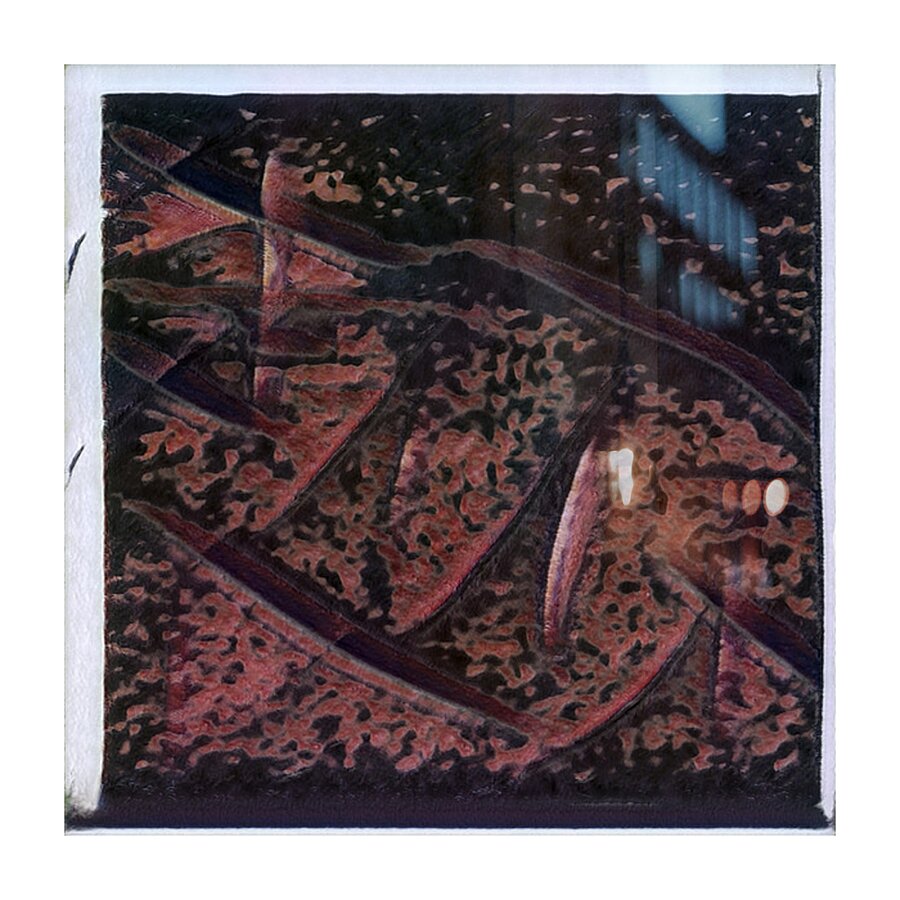 1352 8K Picture Frame print