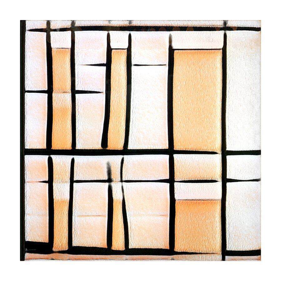 1351 8K Picture Frame print