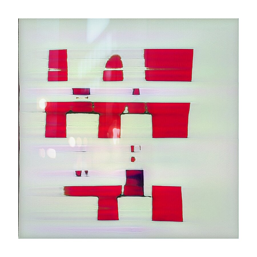 1365 8K Picture Frame print