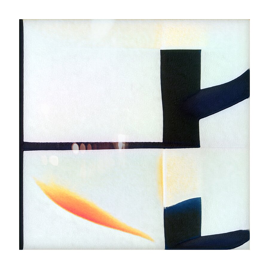 1357 8K Picture Frame print