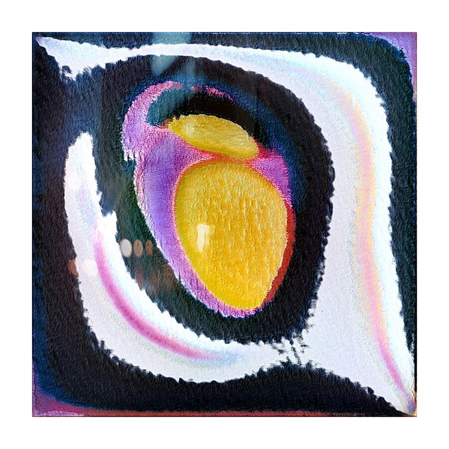 1368 8K Picture Frame print