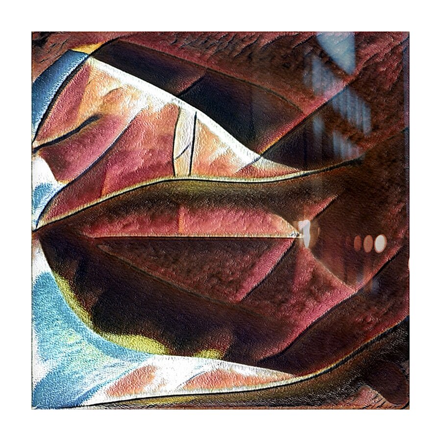 1372 8K Picture Frame print