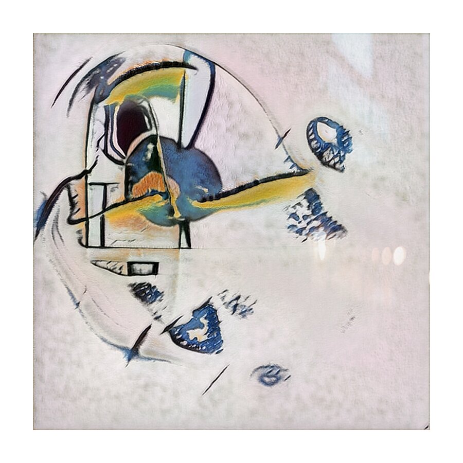 1369 8K Picture Frame print